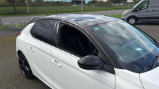 Vauxhall Corsa 1.2 Turbo Elite Edition 5dr Auto Petrol Hatchback